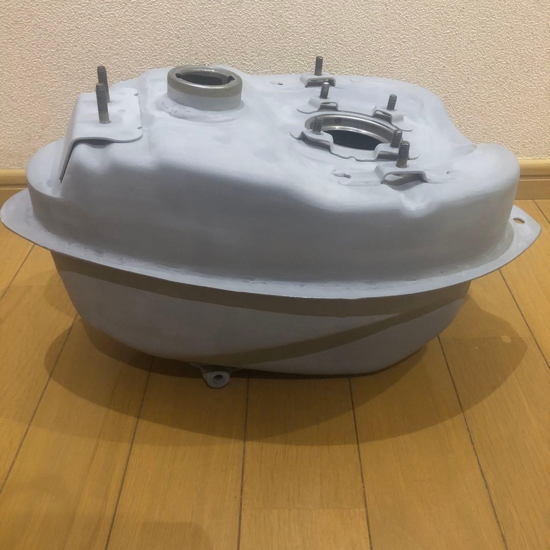 ct125 ハンターカブ　ビックタンク　燃料タンク　タンク　JA59 JA65
