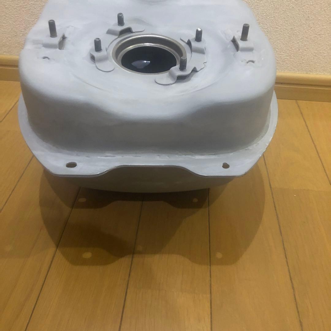 ct125 ハンターカブ　ビックタンク　燃料タンク　タンク　JA59 JA65