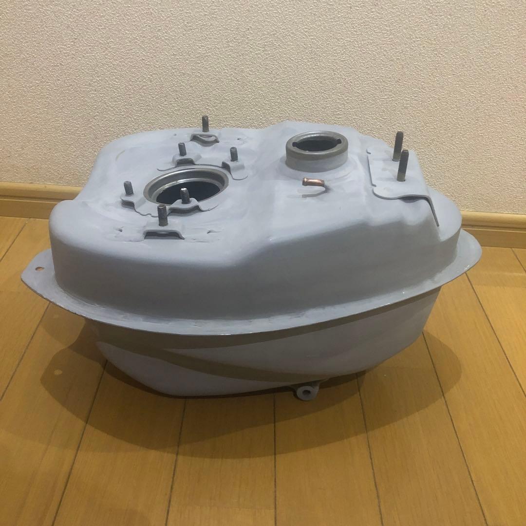 ct125 ハンターカブ　ビックタンク　燃料タンク　タンク　JA59 JA65