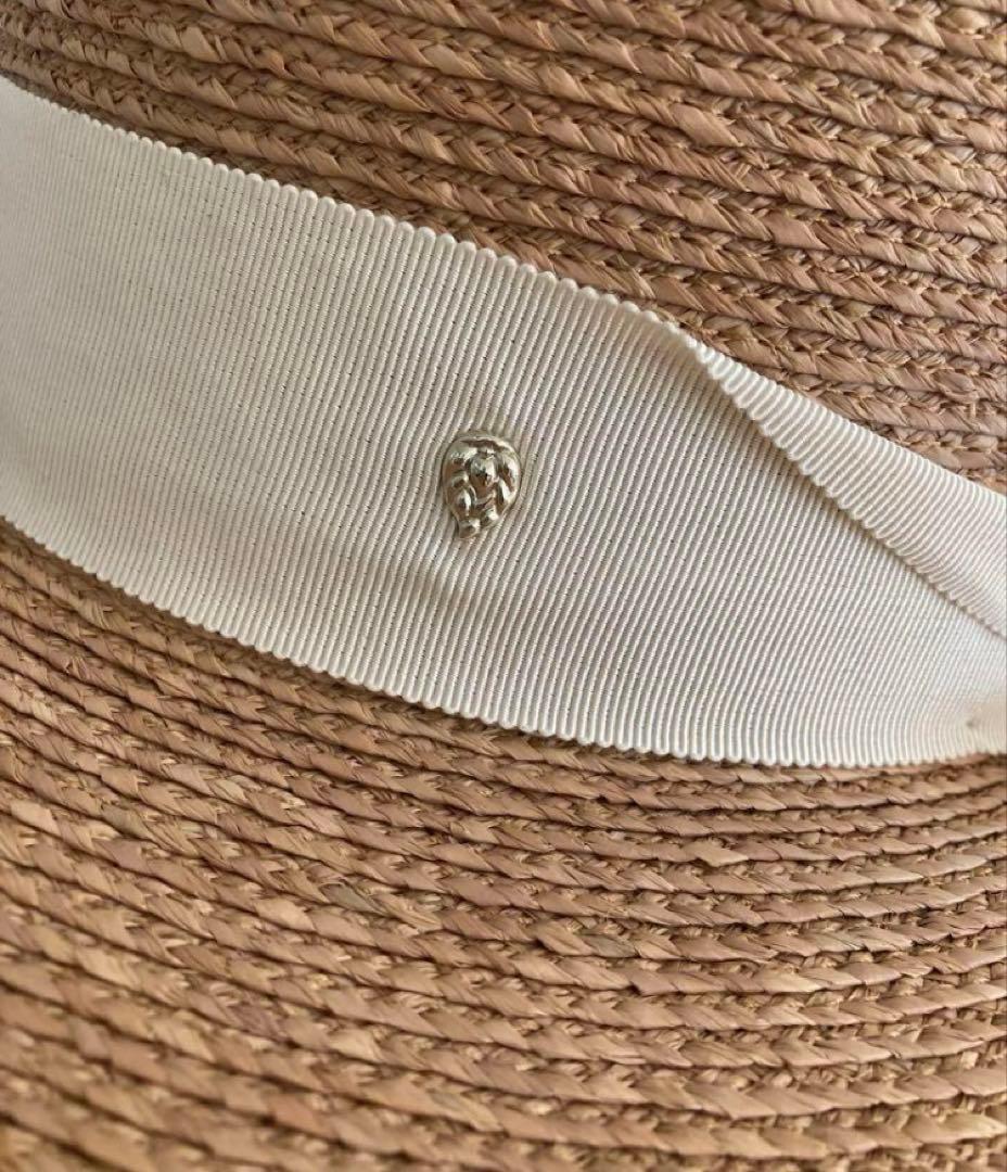 美品　ヘレンカミンスキー　ハット