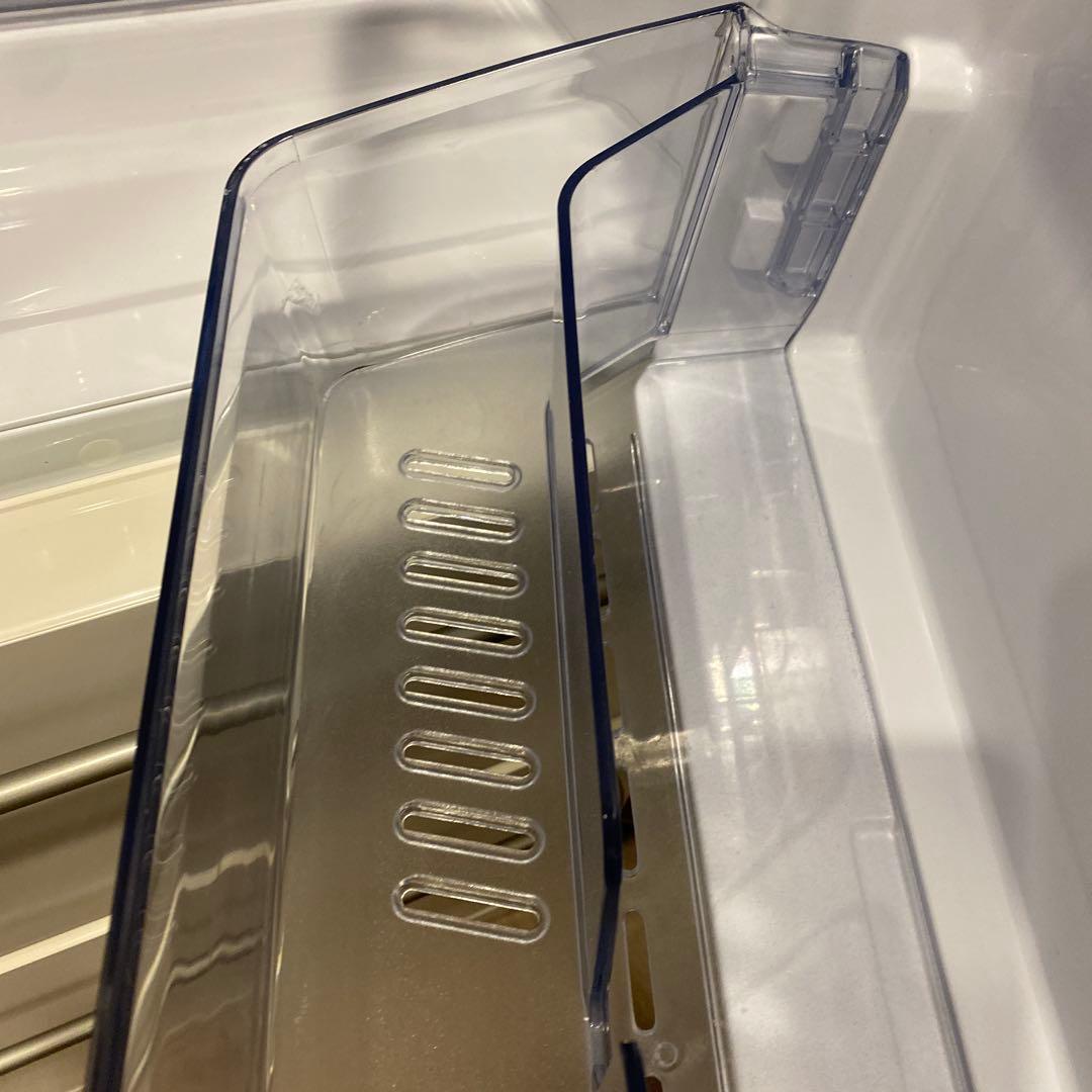 送料込み2023年製無印良品冷蔵庫272L3ドア冷蔵庫ＭＪ‐Ｒ２７Ｂ