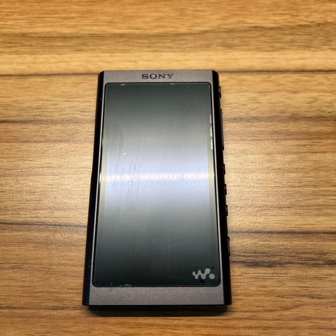 ポータブルプレーヤー SONY NW-A50