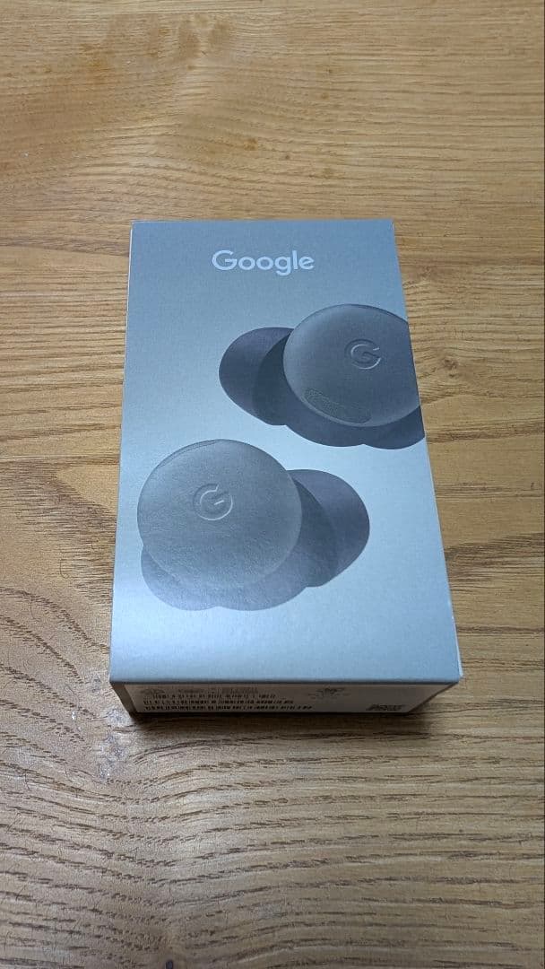 Pixel Buds Pro2 【新品未開封】