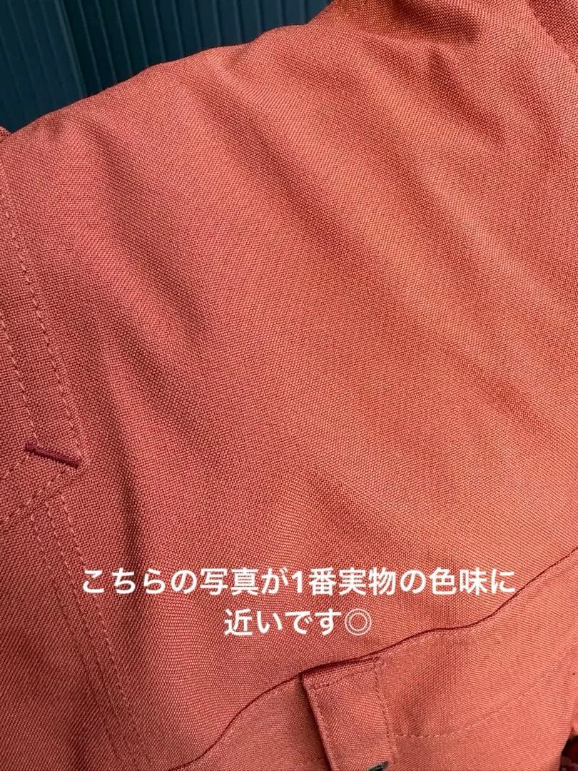 BURTON ビブパンツ Mサイズ