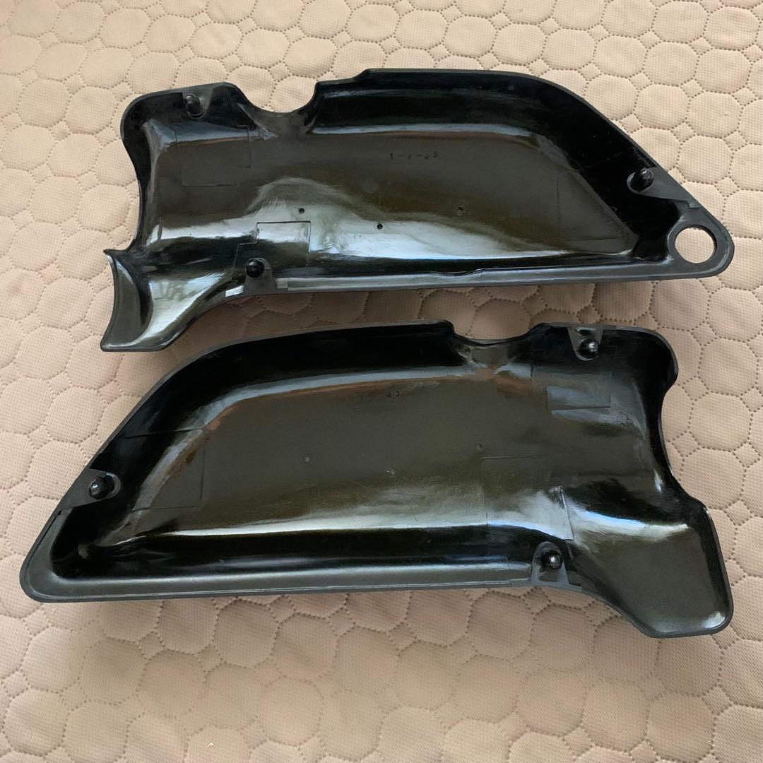 Kawasaki z1 z2 kz900 タンク 外装セット