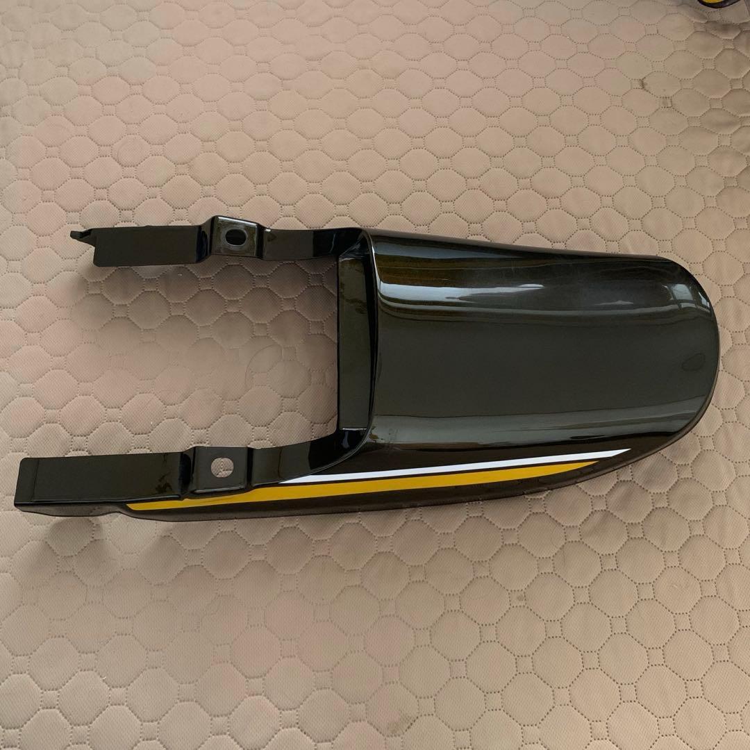 Kawasaki z1 z2 kz900 タンク 外装セット