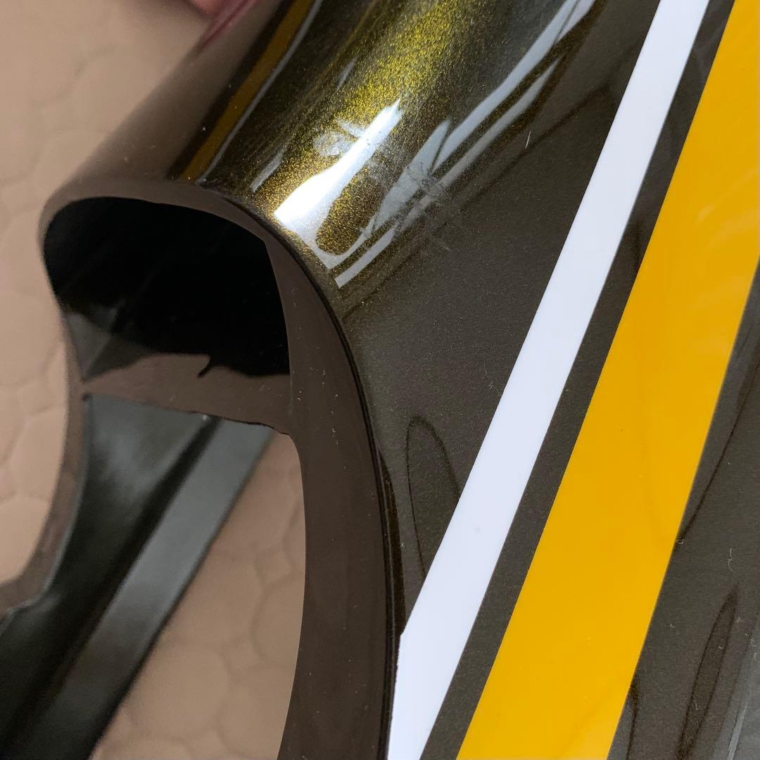 Kawasaki z1 z2 kz900 タンク 外装セット