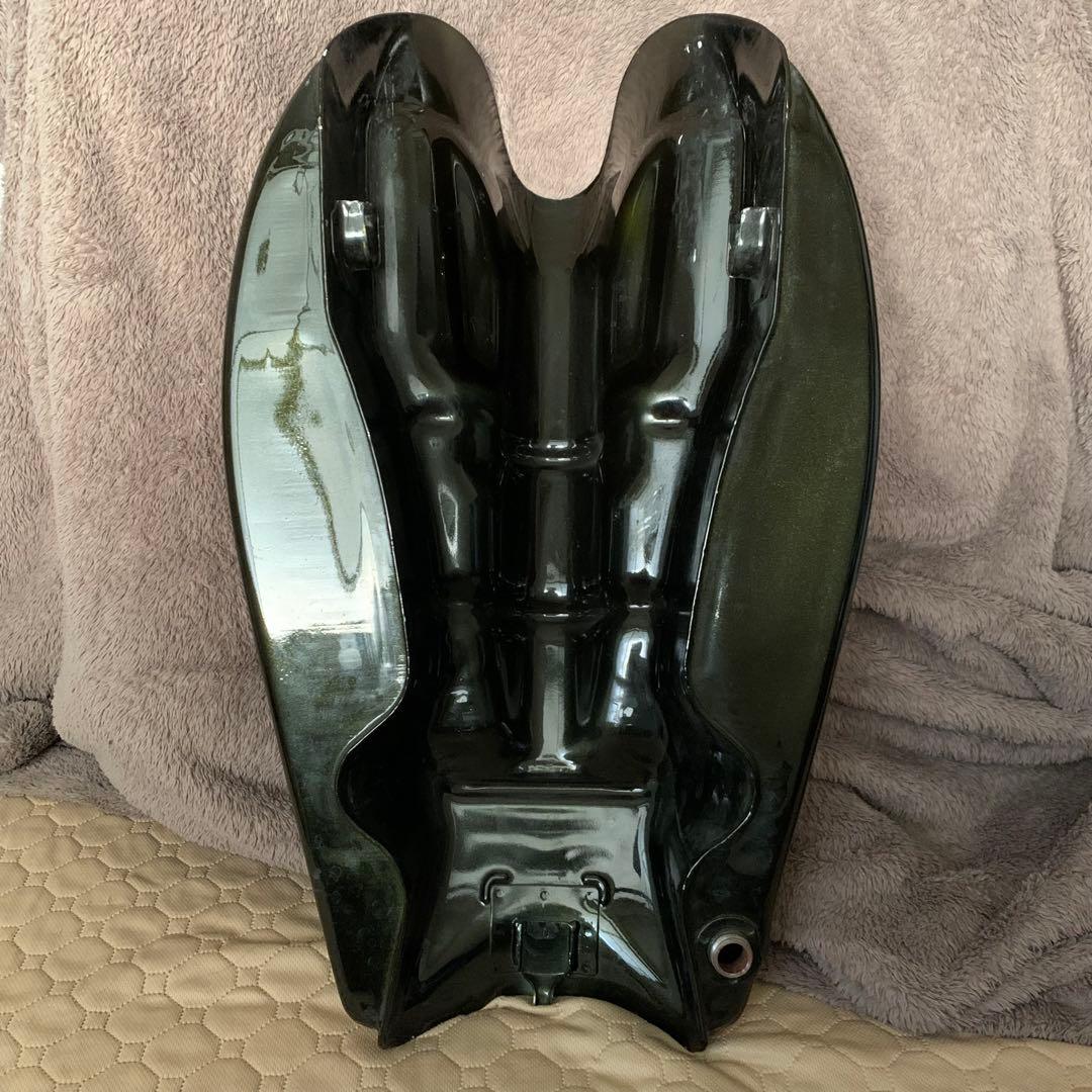 Kawasaki z1 z2 kz900 タンク 外装セット