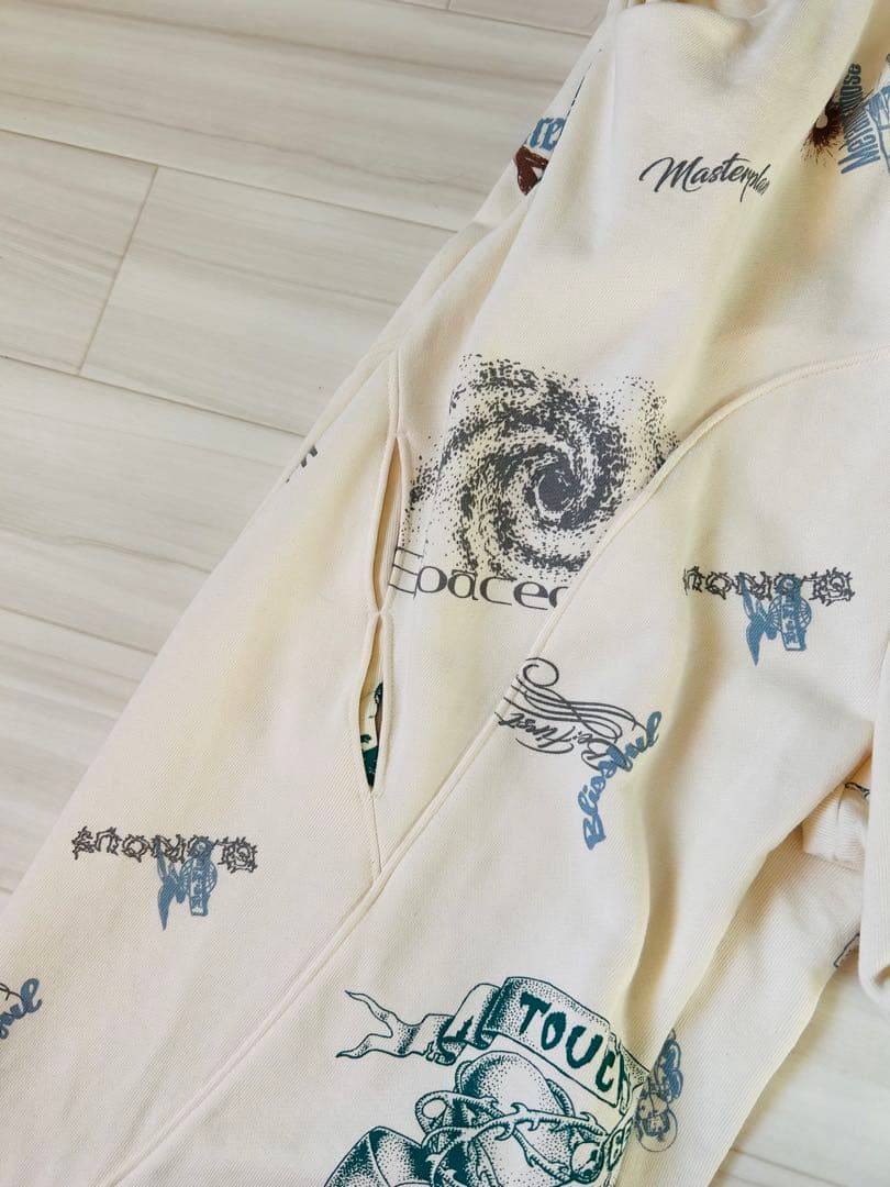 a*a様 【美品】BE:FIRST 2BE DOME TOUR スウェットパンツ