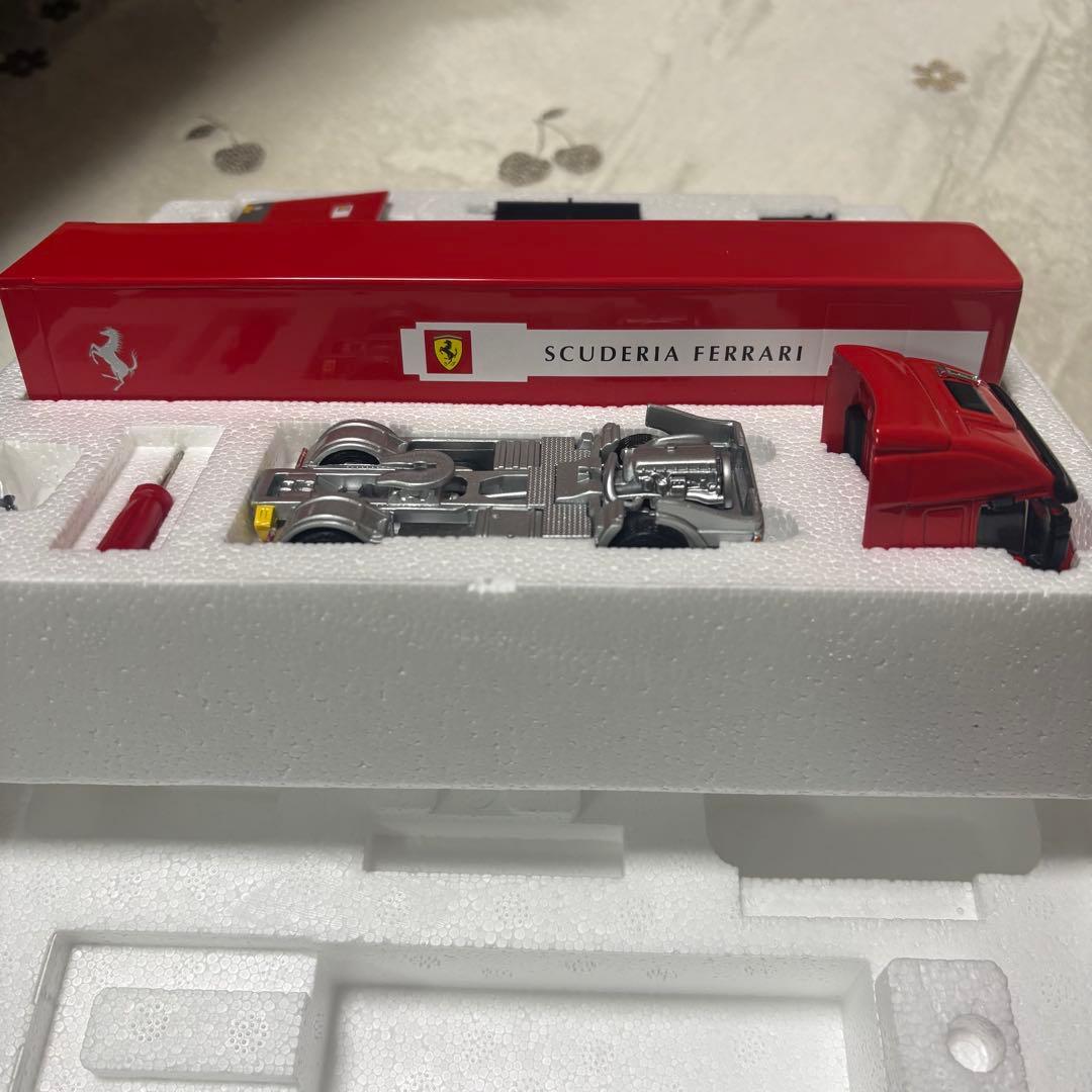 ⭐︎非売品⭐︎ ダイドー　Ferrari
