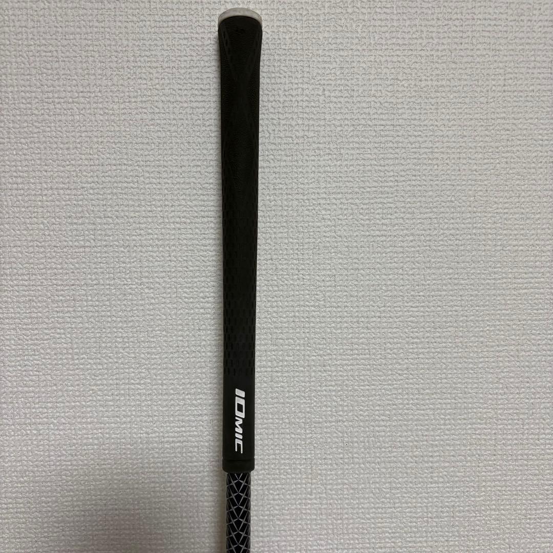 XXIO ドライバー 10.5度 mp900 レフティ