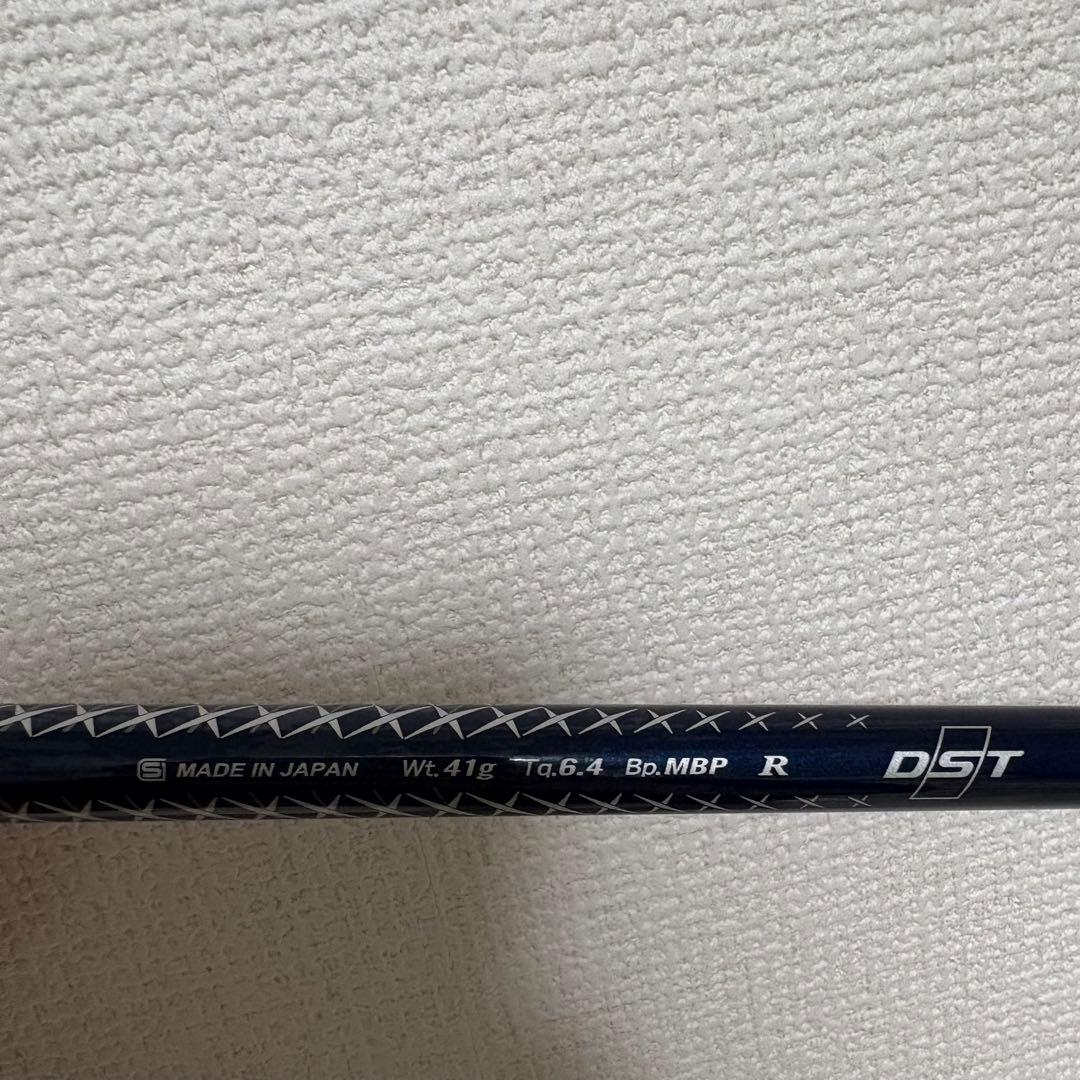 XXIO ドライバー 10.5度 mp900 レフティ