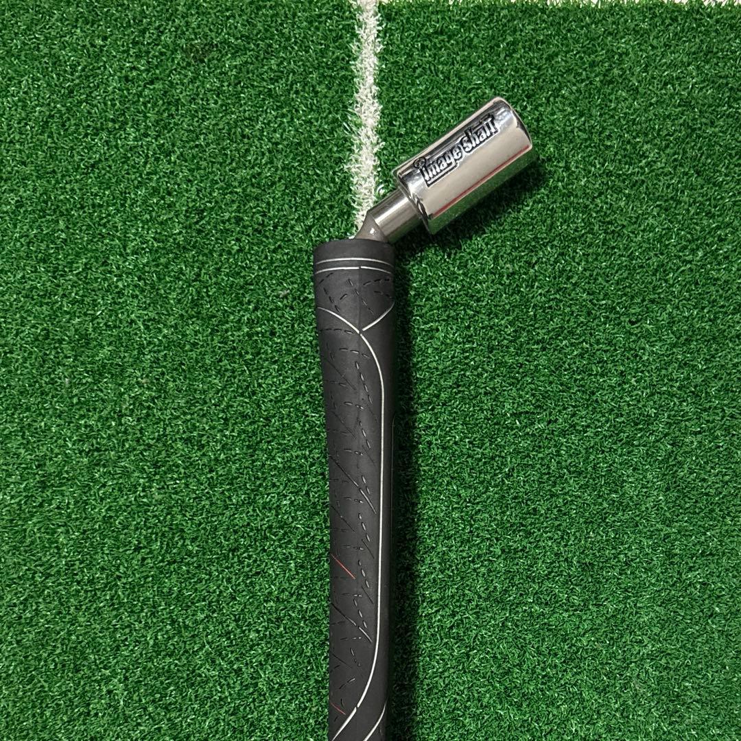 イメージシャフト ＋ 練習マット付