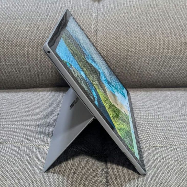 Surface Pro7 Win11 i5 8GB 128GB Office ⅱ