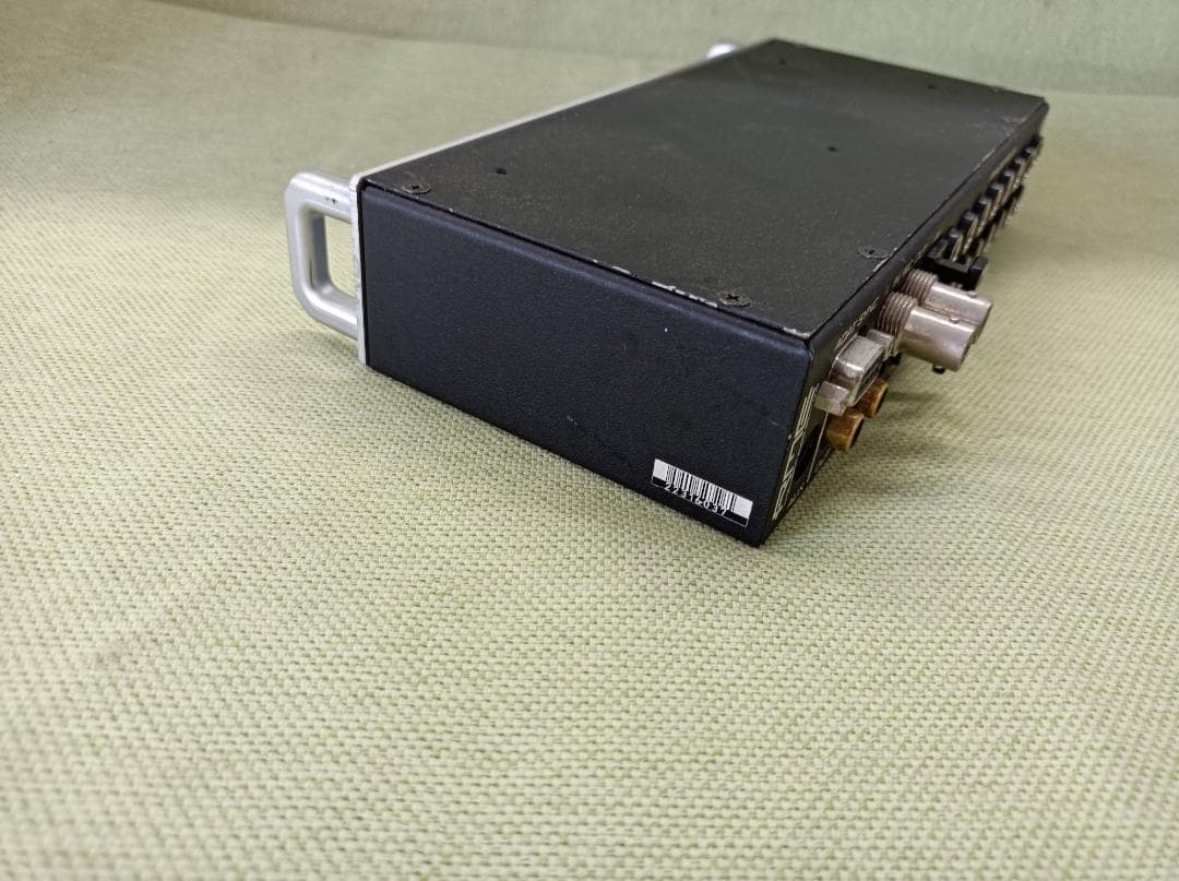 都《JNPMK》RME Hammerfall DSP Multitface