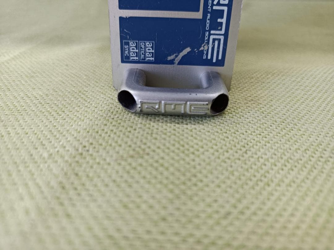 都《JNPMK》RME Hammerfall DSP Multitface