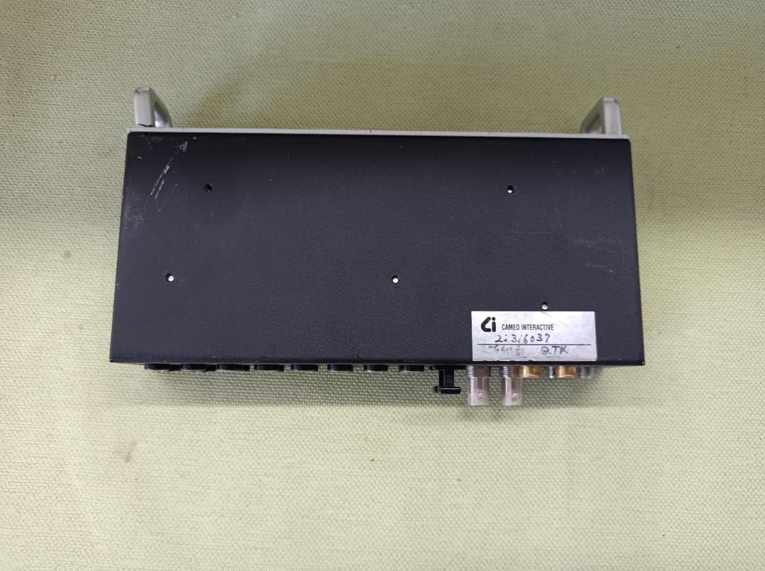 都《JNPMK》RME Hammerfall DSP Multitface