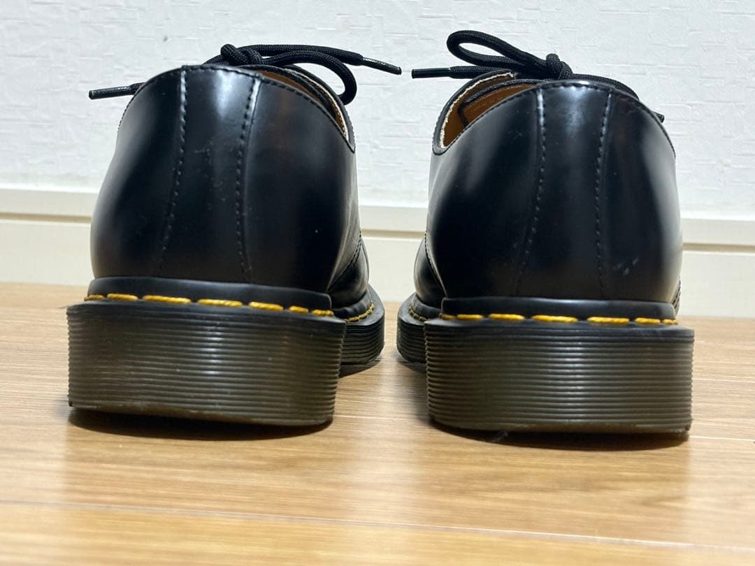 ドクターマーチン 3ホール 1461 27.0(UK8/US6)