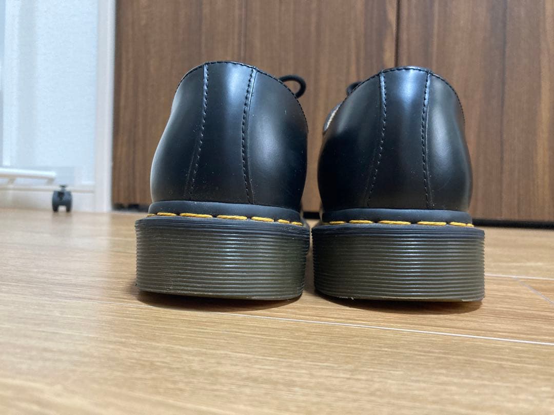 ドクターマーチン 3ホール 1461 27.0(UK8/US6)