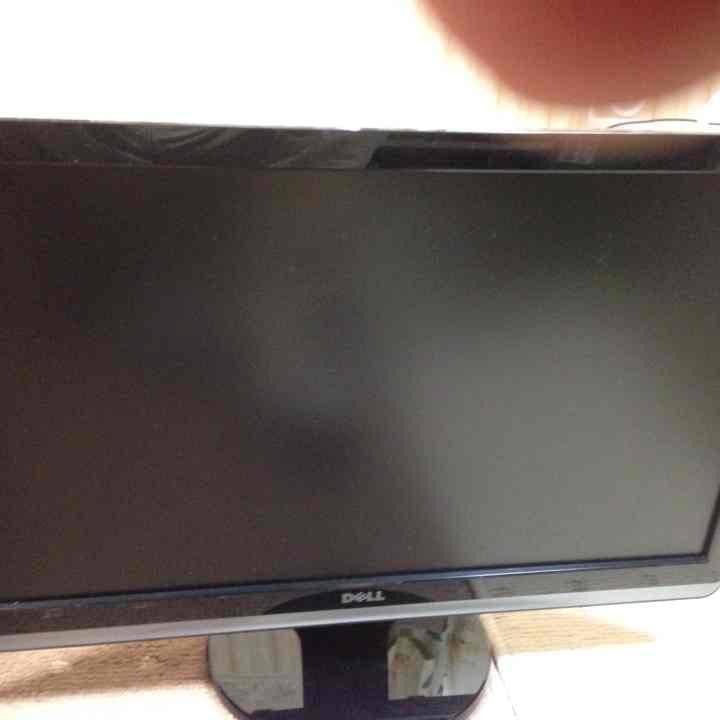 パソコンデスクトップ