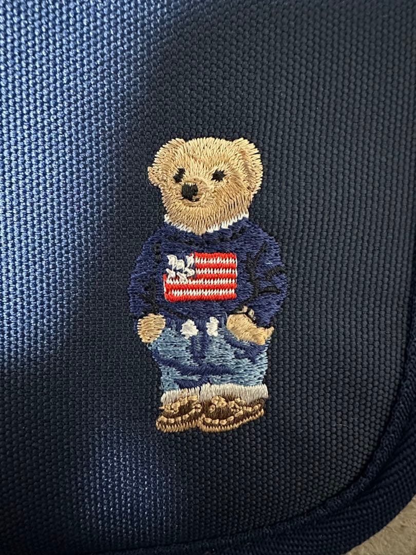 Polo ベア クラッチ