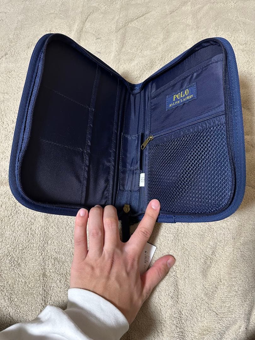 Polo ベア クラッチ