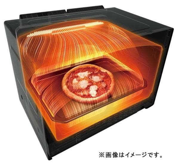 【新品】東芝 ER-D7000B W 過熱水蒸気オーブンレンジ 石窯ドーム30L