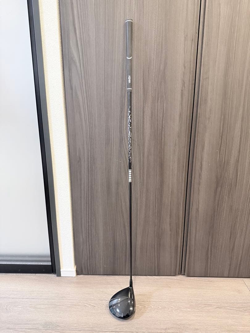 【中古美品】ホンマ TW757D ドライバー 10.5° 純正シャフト