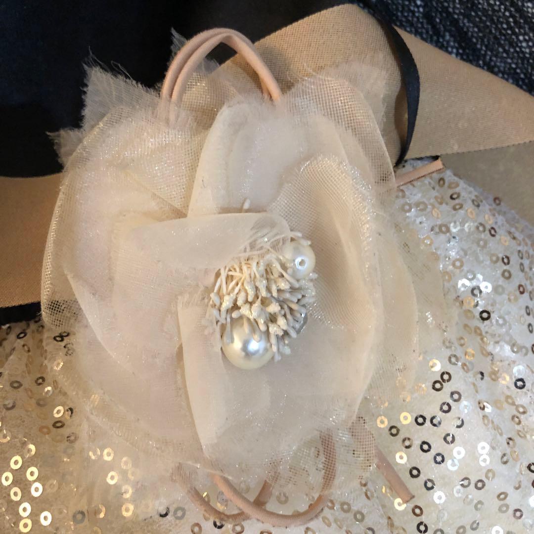 ドレスコドレス７号130＋ボレロ