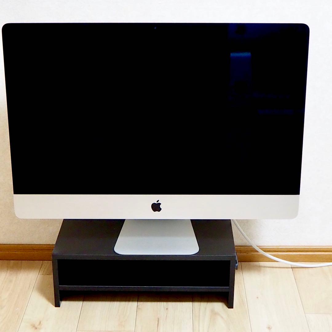 ⭕️iMac (Retina 5K, 27インチ, 2015)訳あり