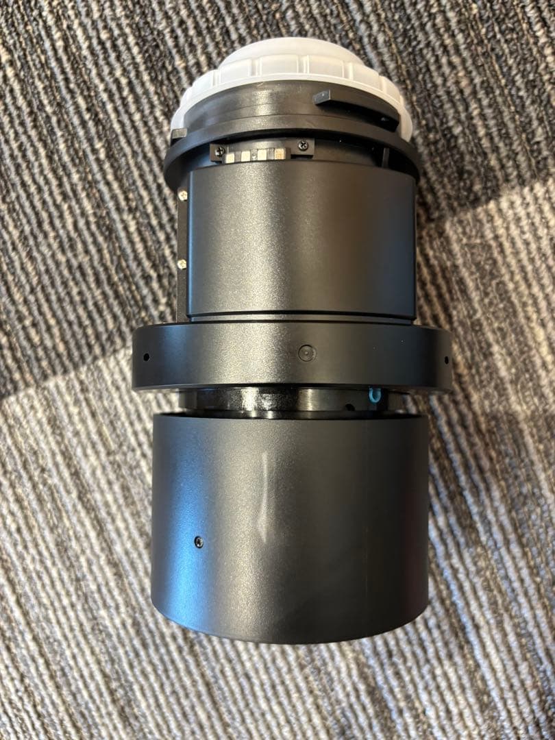 プロジェクター用レンズ