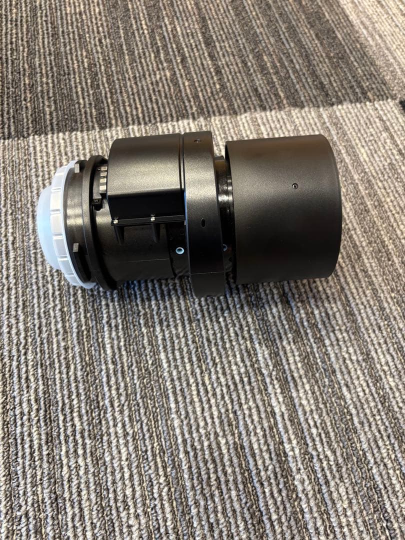 プロジェクター用レンズ