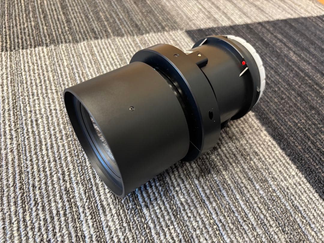 プロジェクター用レンズ