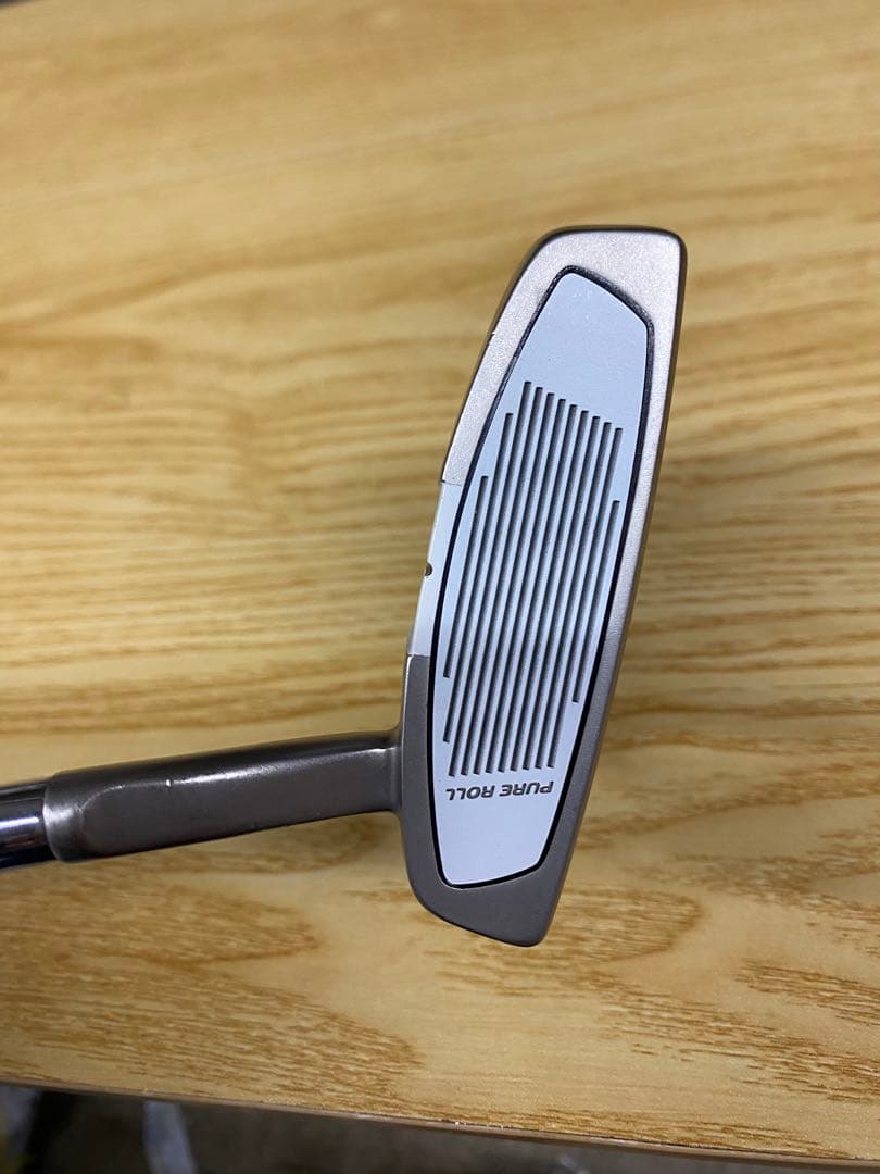 p*i様 TaylorMade SX-92 パター レフティー