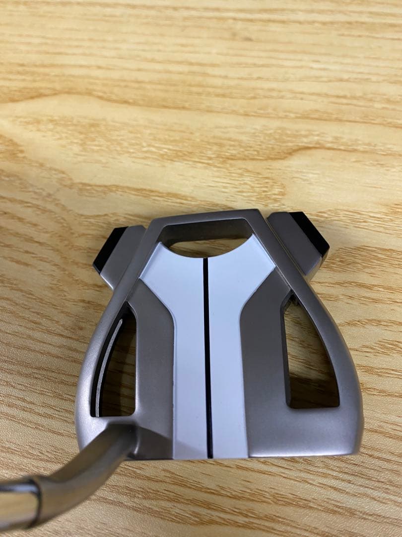 p*i様 TaylorMade SX-92 パター レフティー