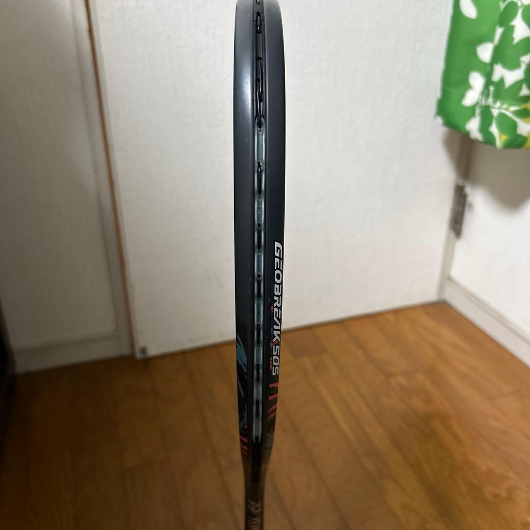 YONEX ソフトテニス ラケット