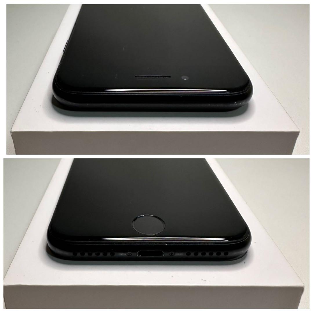 23 iPhone SE2 128GB 新品バッテリー　SIMフリー　良品