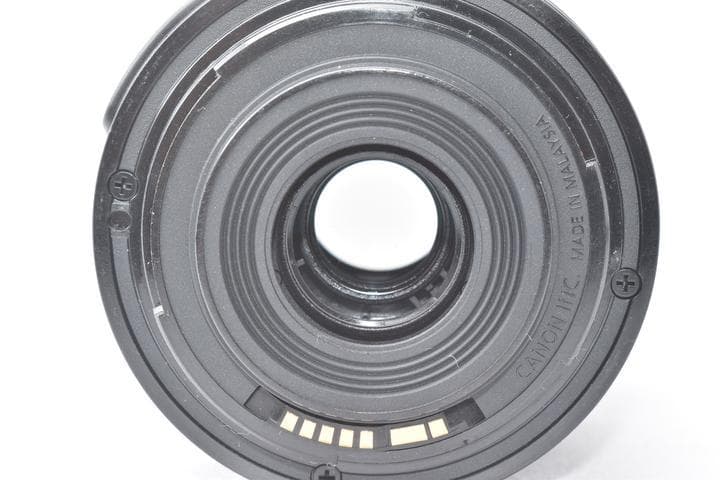 【美品】Canon EF-S 55-250mm F4-5.6 IS STM