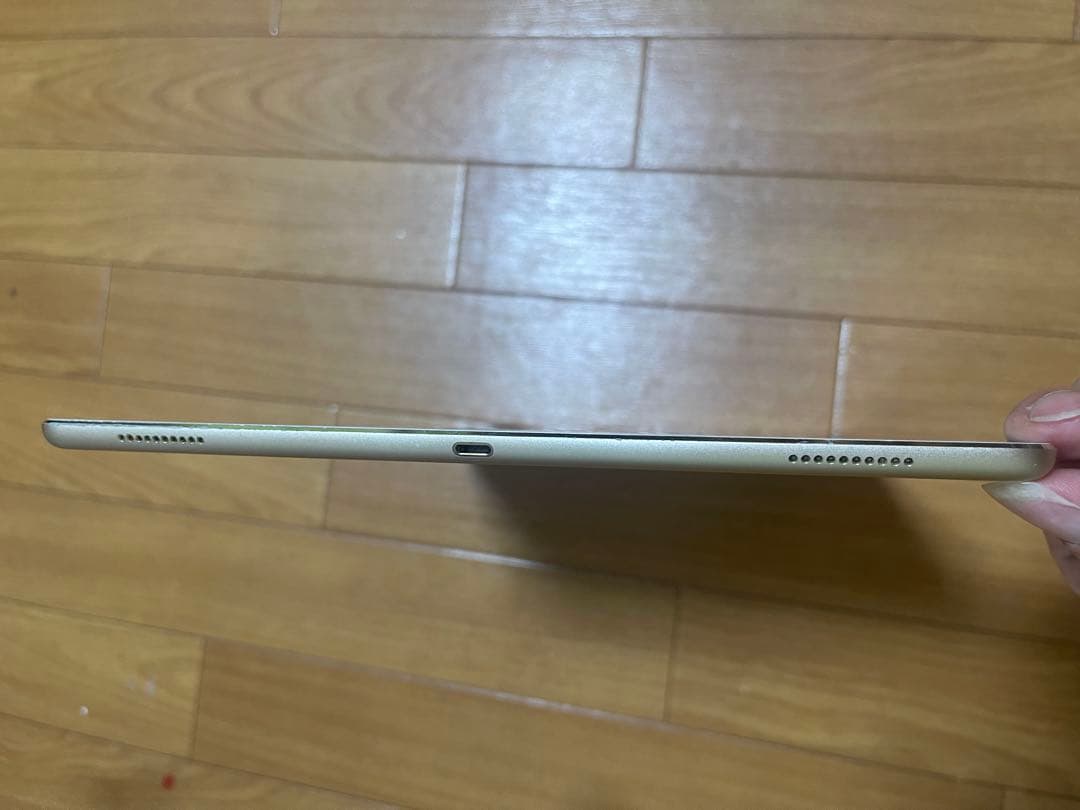 iPad pro 12.9インチ第2世代512GB