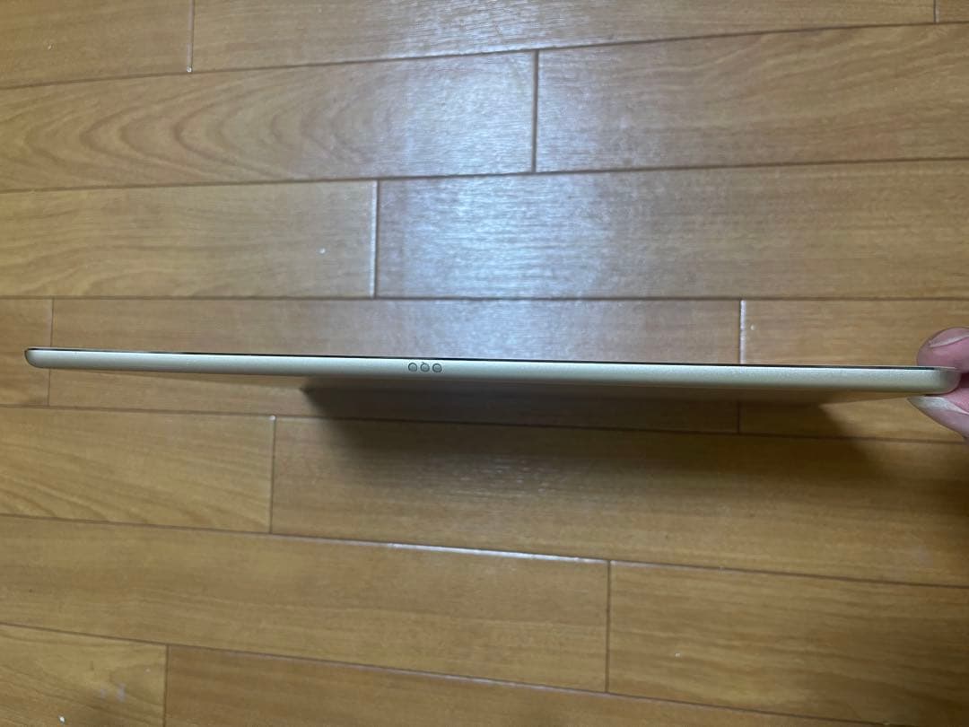 iPad pro 12.9インチ第2世代512GB