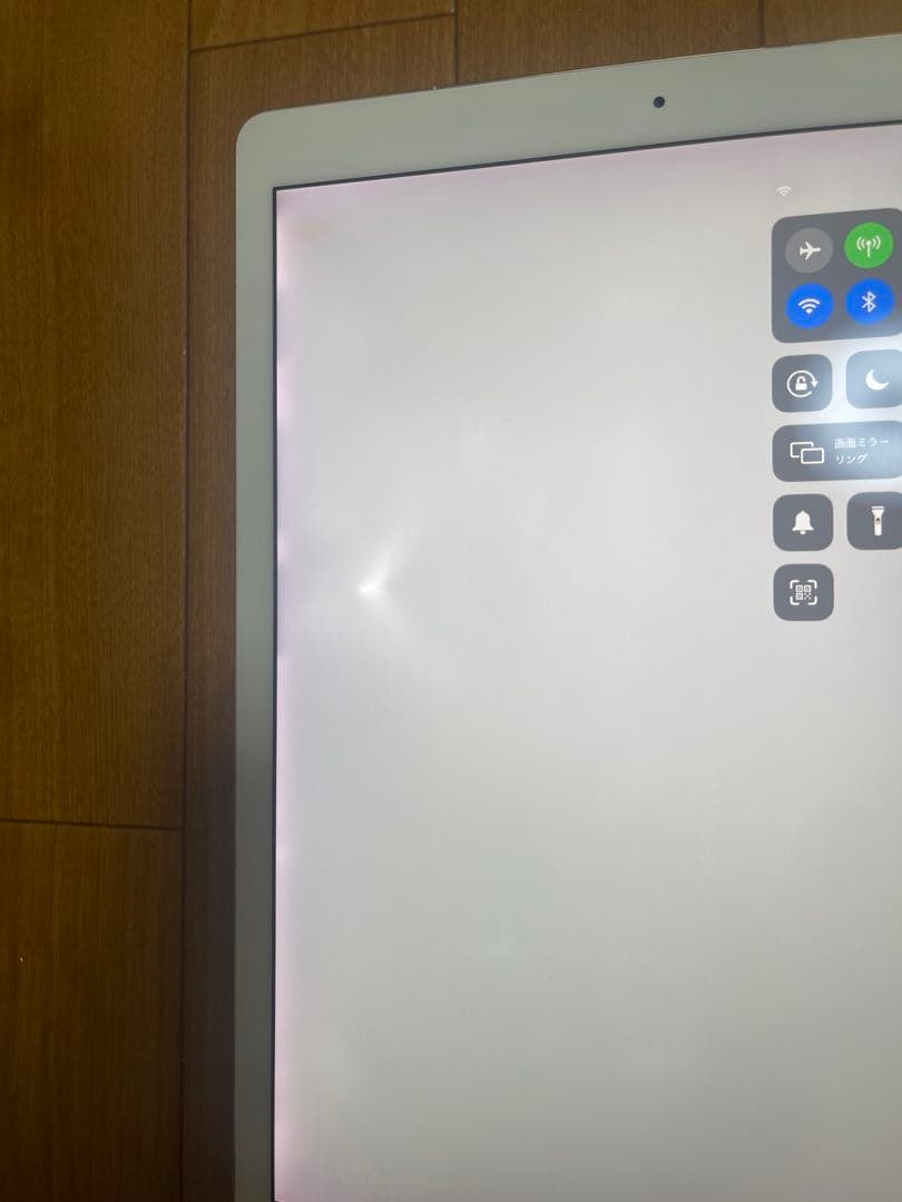 iPad pro 12.9インチ第2世代512GB