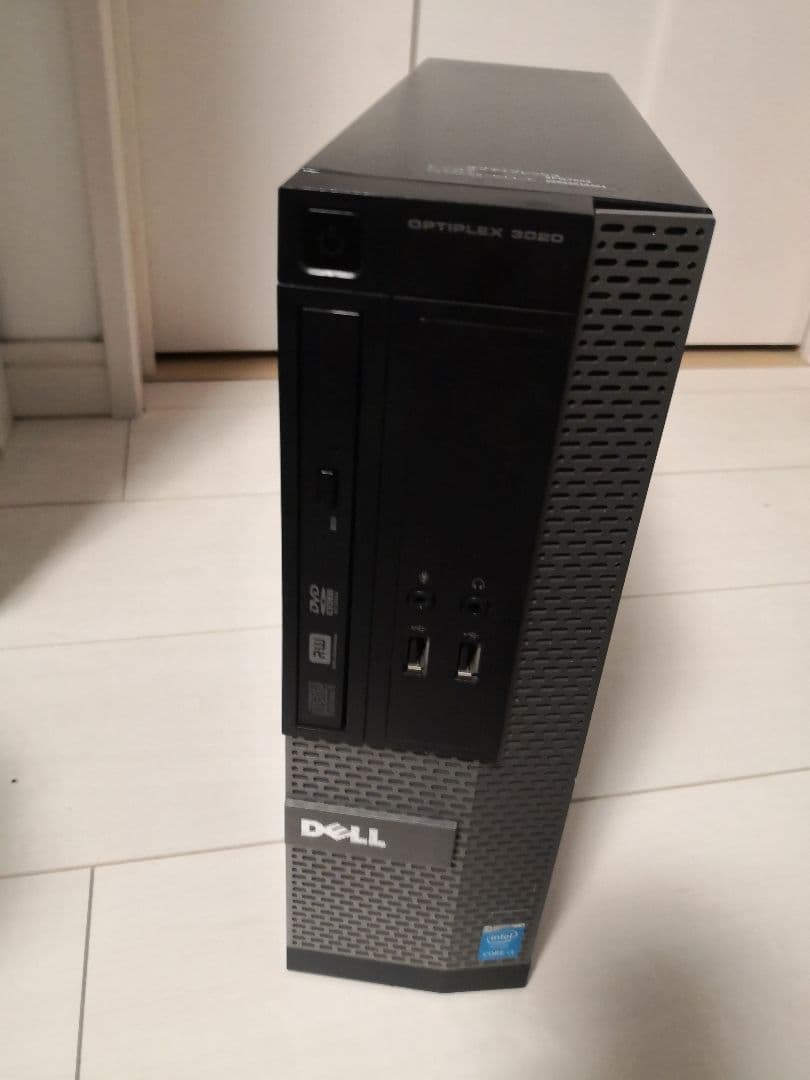 DELL OPTIPLEX3020 Win11 Office2021付属
