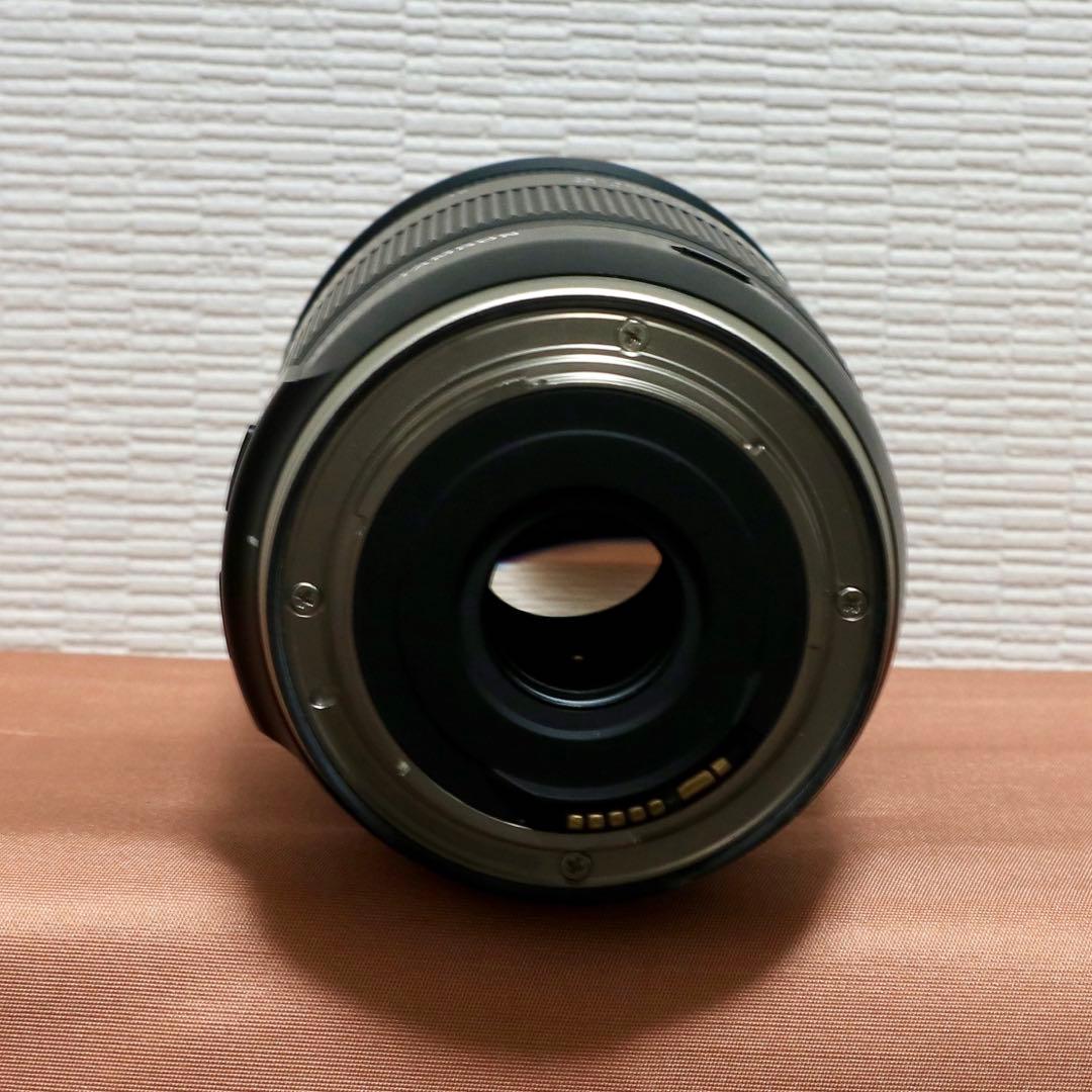 タムロン　18-400mm F3.5-6.3 Di Ⅱ　VC HLD