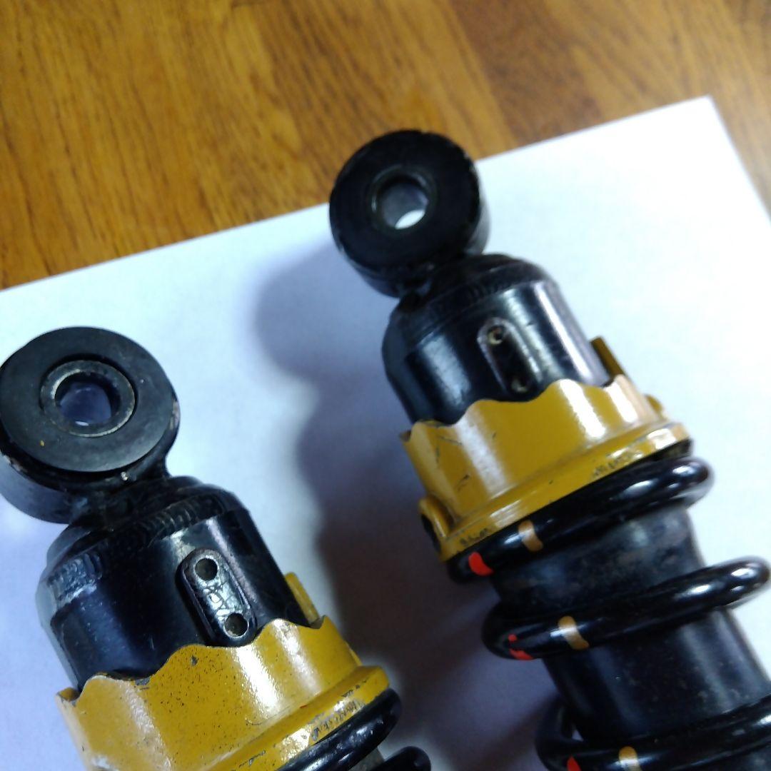 バイクショック