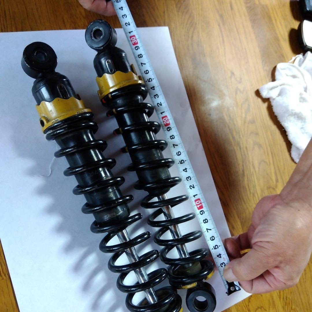 バイクショック