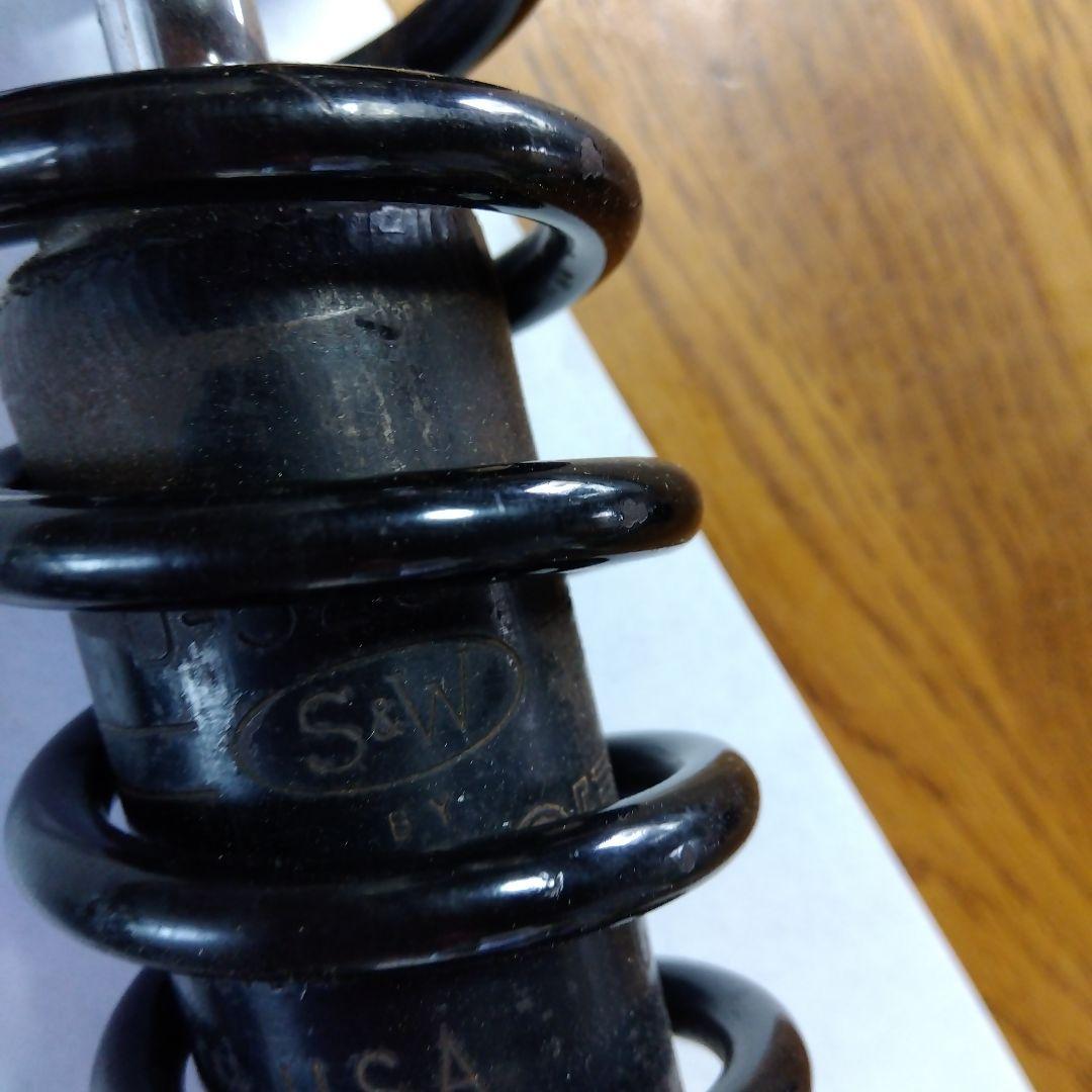 バイクショック