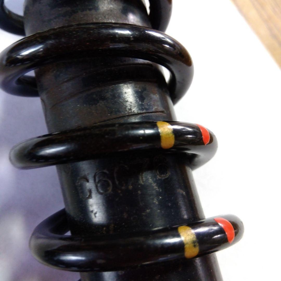 バイクショック