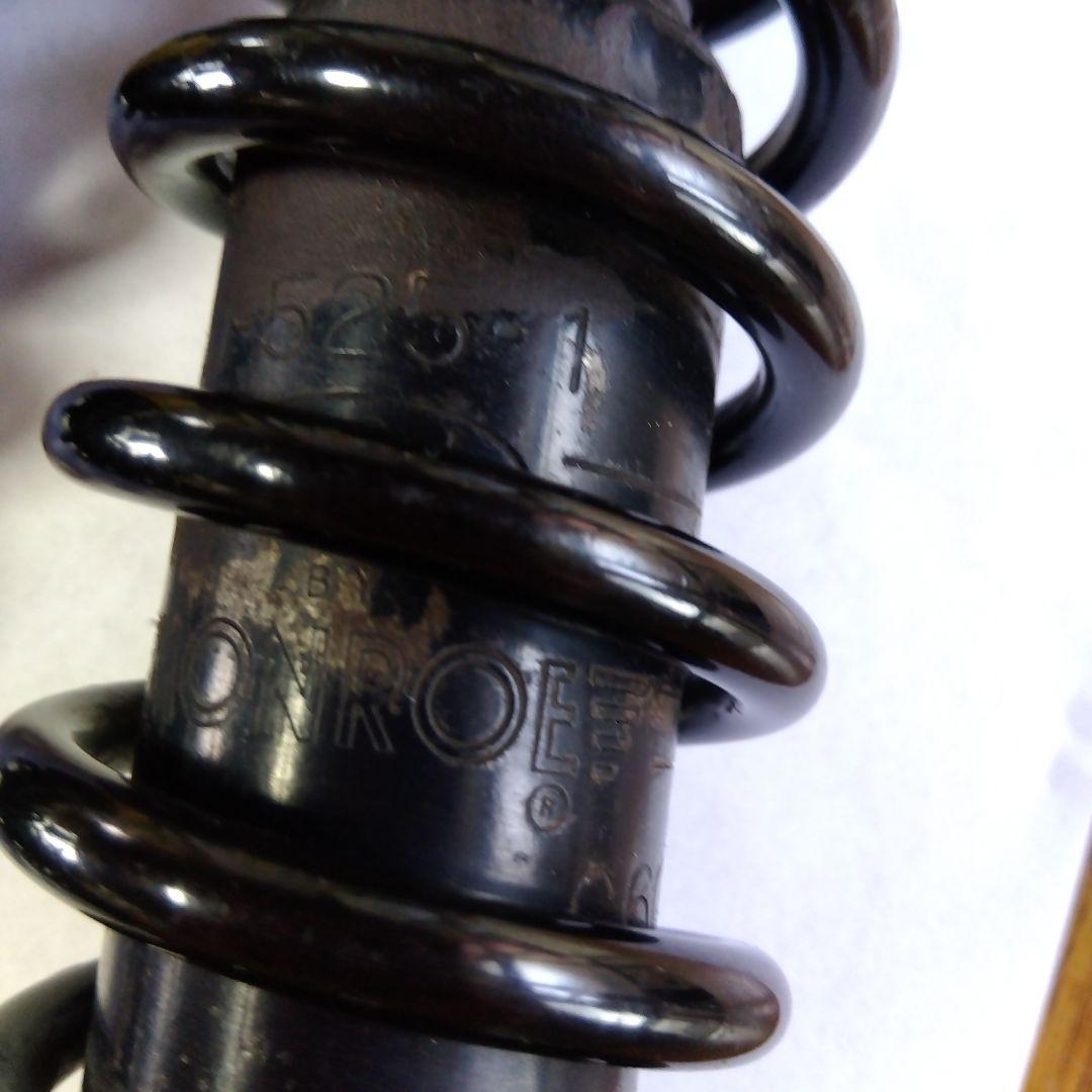 バイクショック