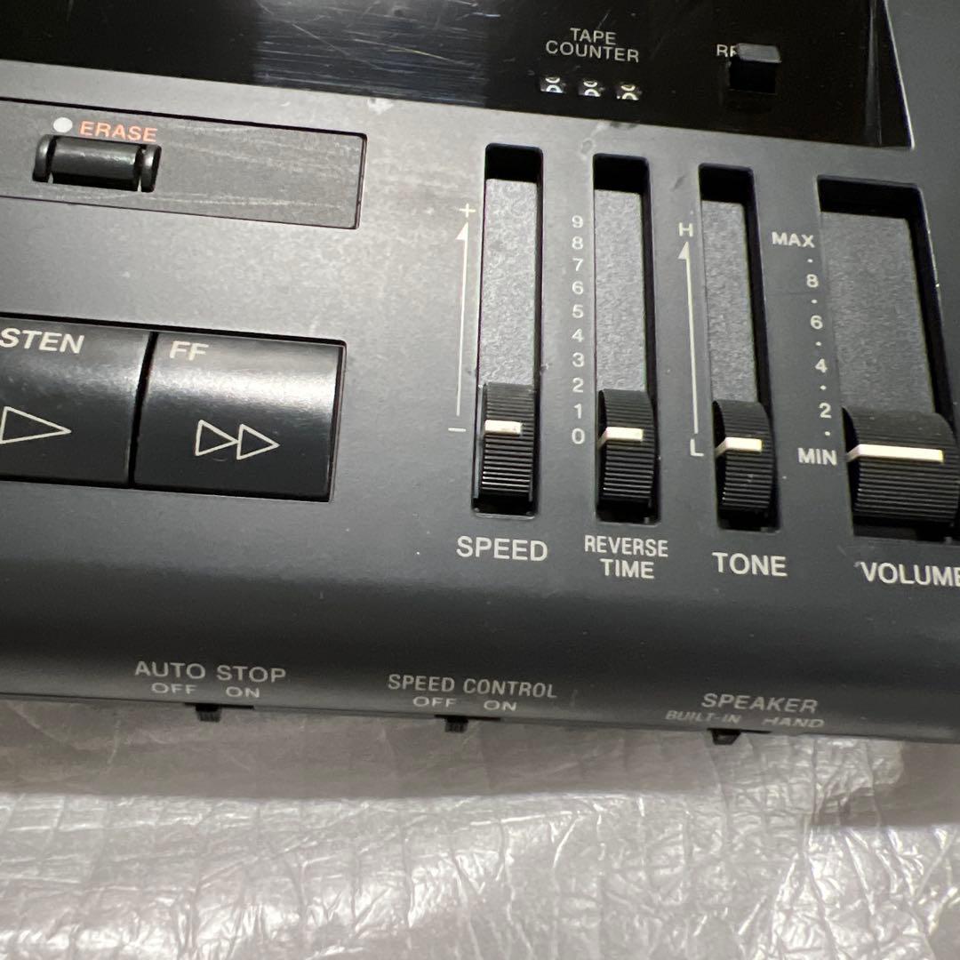 SONY BI-85T ディクテーター/トランスクライバー