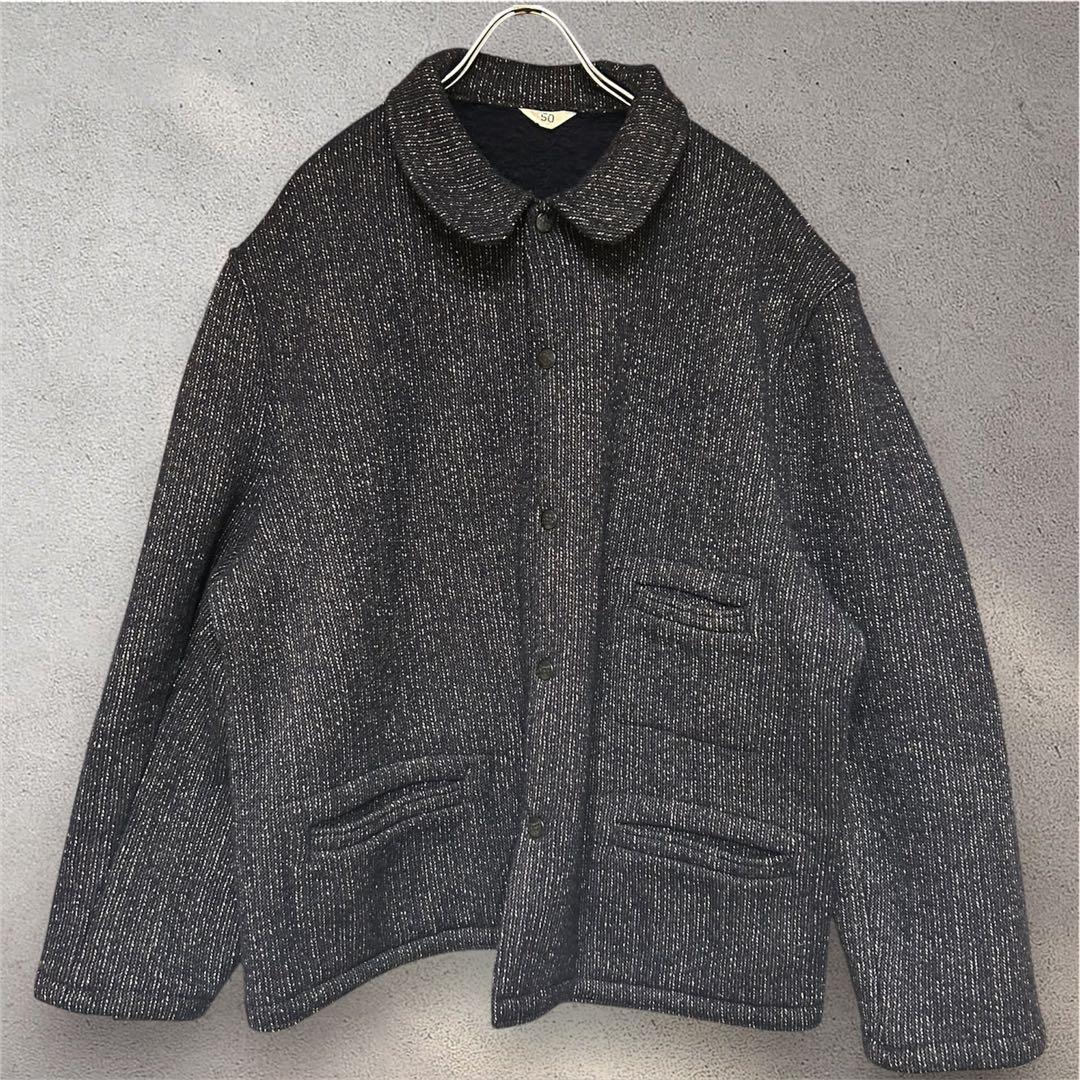 [週末限定セール] 50s Brown's Beach ブラウンズビーチ ごま塩